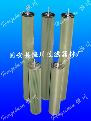 頗爾濾油機(jī)分離濾芯
